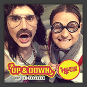 Up & Down