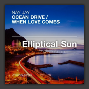 Ocean Drive / When Love Comes