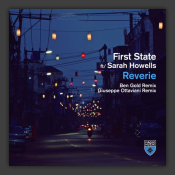 Reverie (Extended Remixes)