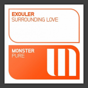 Surrounding Love