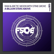 A Billion Stars Above