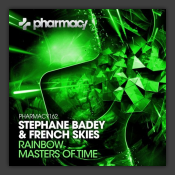 Rainbow / Masters of Time