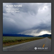 Quiet Storm / Not The Same