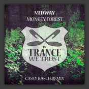 Monkey Forest