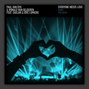 Everyone Needs Love