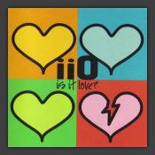 Is It Love?