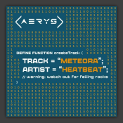 Meteora