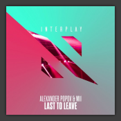 Last To Leave