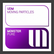 Moving Particles