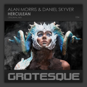 Herculean