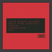 Only for Tonight (Fatum Signature Club Mix)