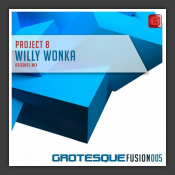 Willy Wonka