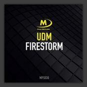 Firestorm