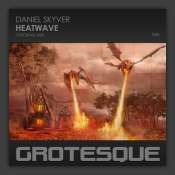 Heatwave