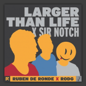 Larger Than Life