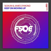 Keep On Moving Up