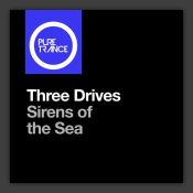 Sirens of the Sea