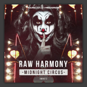 Midnight Circus
