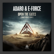Open The Gates