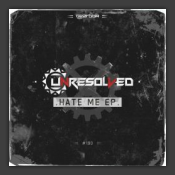 Hate Me EP