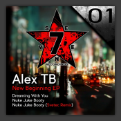 New Beginnig EP