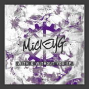 With & Without You EP