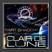 Clair De Lune