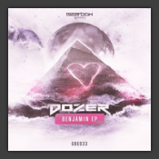 Benjamin EP