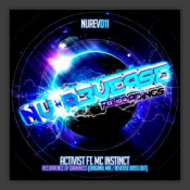 Recurrence Of Darkness