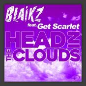 Head In The Clouds (Hands Up & Hardstyle Remixes)