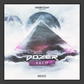 H.U.E. EP