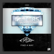 Find A Way