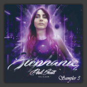 Pink Beats - The Album - Sampler 3 -