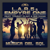Música Del Sol