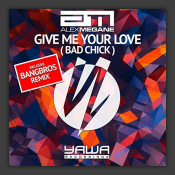 Give Me Your Love (Bad Chick)
