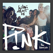 What About Us (The Remixes)
