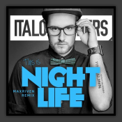 This Is Nightlife (MaxRiven Remix)