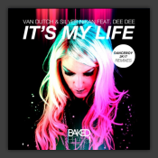 It's My Life (Danceboy 2k17 Remixes)