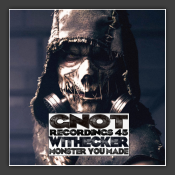 Monster You Made EP