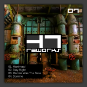 Hard Techno Reworks 7