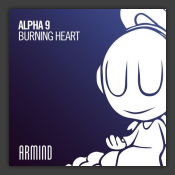 Burning Heart