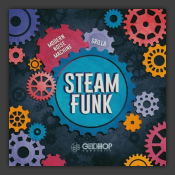 STEAMFUNK