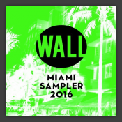 Miami Sampler 2016
