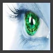 Green Eyes R.O.