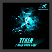 I Need Your Love