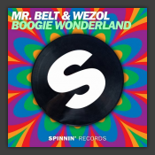 Boogie Wonderland