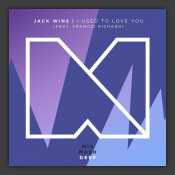 I Used To Love You