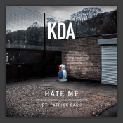 Hate Me