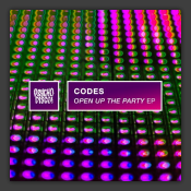 Open Up The Party