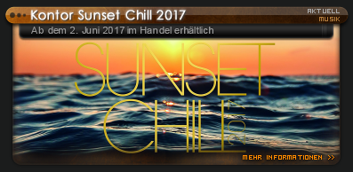 VA Kontor Sunset Chill 2018 2018 FLAC flacxyz